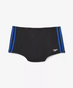 Speedo Poly Mesh Square Leg Training Suit