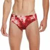 MI Sports Nike Tie Dye Brief Swimwear