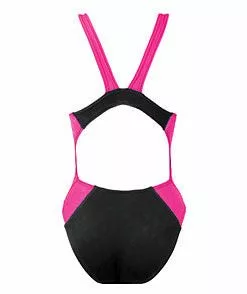 Speedo FSII Recordbreaker 1-Piece (Closeout) Swimwear