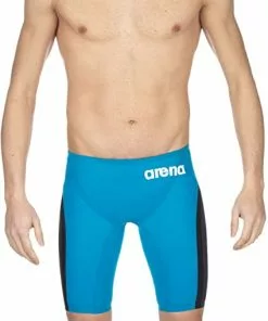 Swimwear Arena Powerksin Carbon Flex VX Jammer