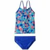 Nike Girls Optic Pop Tankini 2-PC Set