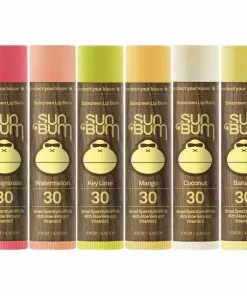 Sun Bum Lip Balm 30 SPF Accessories
