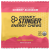 Honey Stinger Cherry Blossom Organic Energy Chews