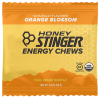 Honey Stinger Orange Blossom Organic Energy Chews 1 Honey Stinger Orange Blossom Organic Energy Chews