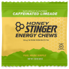Energy Gels & Chews Honey Stinger Lime Ade Organic Energy Chews
