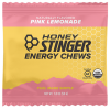 Honey Stinger Pink Lemonade Organic Energy Chews Energy Gels & Chews
