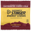 Honey Stinger Cherry Cola Organic Energy Chews