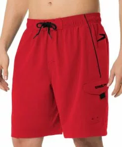 Speedo Marina Volley Swim Trunks Swimwear