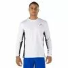 Clothing Speedo Men's Longview Long Sleeve Rashguard