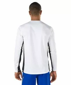 Clothing Speedo Men's Longview Long Sleeve Rashguard