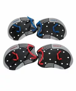 Speedo I.M. Tech Paddle Swim Paddles