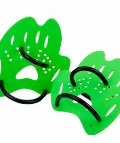 TYR Mentor 2 Training Paddles (CLOSEOUT) Swim Paddles