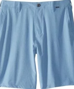 Hurley Phantom 20.5 Hybrid Walkshort Swimwear