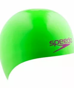 Speedo Fastskin FS3 Racing Cap Swim Caps