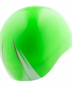 Speedo Fastskin FS3 Racing Cap Swim Caps