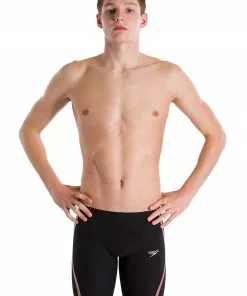 Jammers Speedo LZR Pure Intent Jammer-Black