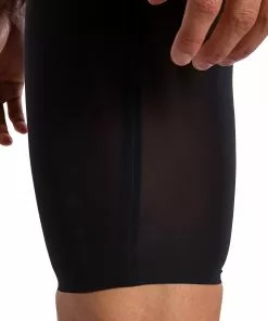 Jammers Speedo LZR Pure Valor High Waist Jammer: Black 13 Jammers Speedo LZR Pure Valor High Waist Jammer: Black