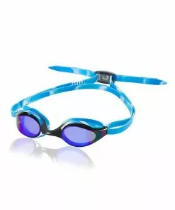 Speedo Hyperflyer Mirrored Goggle