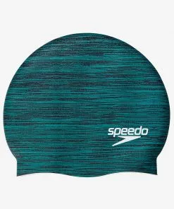 Speedo Elastomeric Remix Cap Swim Caps