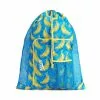 Mesh Bags Speedo Printed Deluxe Ventilator Mesh Bag