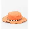 Volcom Adorkable Bucket Hat 2 Volcom Adorkable Bucket Hat