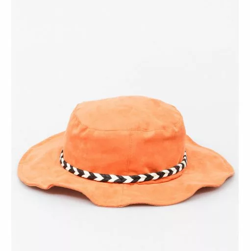 Volcom Adorkable Bucket Hat