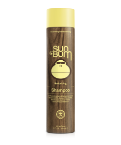 Sun Bum Shampoo Swim Shampoo