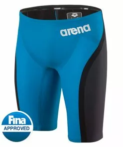 Swimwear Arena Powerksin Carbon Flex VX Jammer
