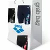 Grab Bag Arena Jammer Swimwear
