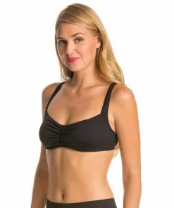 Carve Lanai Bikini Top Missy Swimwear