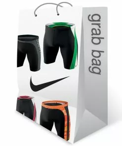 Swimwear Grab Bag Nike Jammer