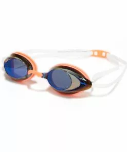 Speedo Womens Vanquisher 2.0 Mirrored Goggle