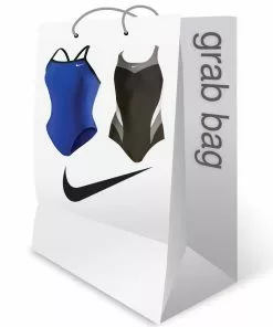 Nike Grab Bag One Piece Swimwear