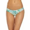 Swimwear Carve Sanitas Reversible Bottom