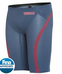 Swimwear Arena Powerksin Carbon Flex VX Jammer