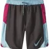 Nike Blockforce 9" Volley Trunk Swimwear