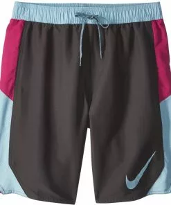 Nike Blockforce 9" Volley Trunk Swimwear