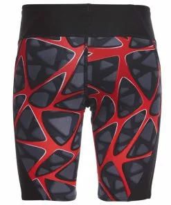 Speedo Endurance Caged Out Jammer