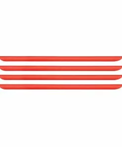 TYR Silicone Hand Paddle Replacement Straps Swim Paddles