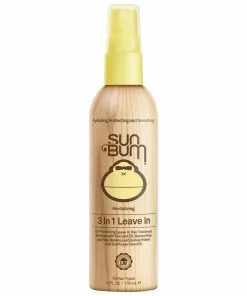 Sun Bum Leave In Conditioner Swim Conditioner
