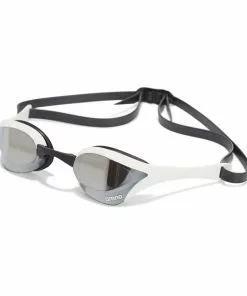Arena Cobra Ultra Swipe Mirrored Goggle