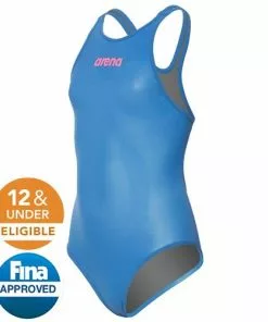 Arena Swimwear Powerskin R-EVO Classic Junior