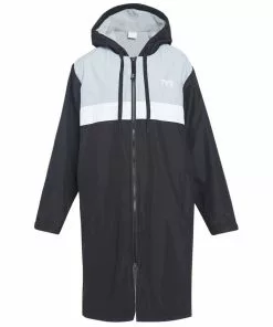 TYR Youth Alliance Podium Parka