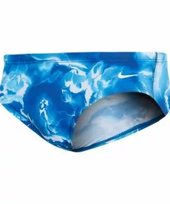 Nike Men's Lightning Brief Swimwear