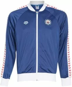 Arena Men's Relax IV Jacket