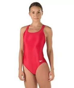Speedo Endurance Moderate Ultraback
