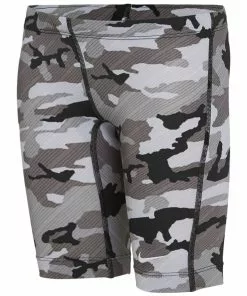 NIke Camo Jammer Swimwear