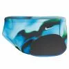 Nike Amp Axis Brief Swimwear 1 Nike Amp Axis Brief Swimwear