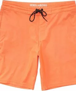 Billabong All Day Lo Tide Overdye Boardshorts Swimwear