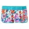 Roxy Girl Tropic Sun Boardshorts Girls